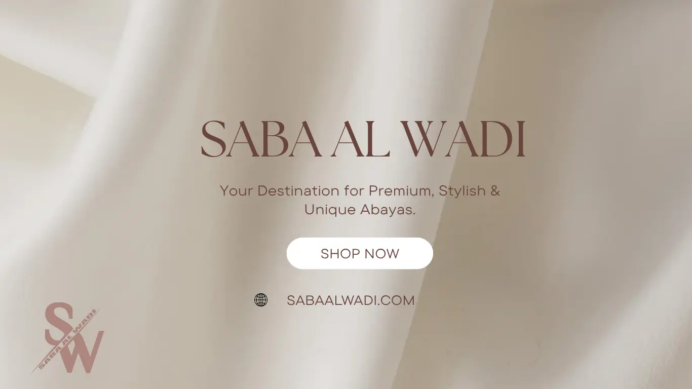 Premium Modest Fashion